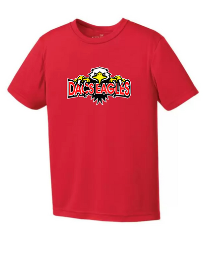 DACS Performance Tee