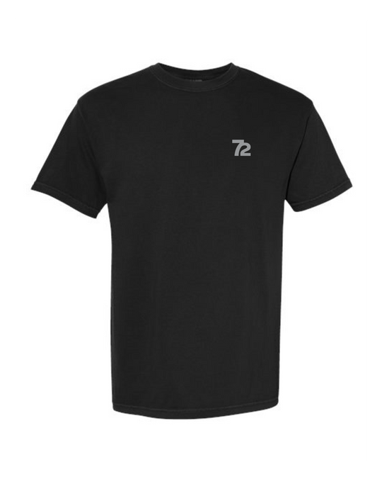 Par 72 Tee