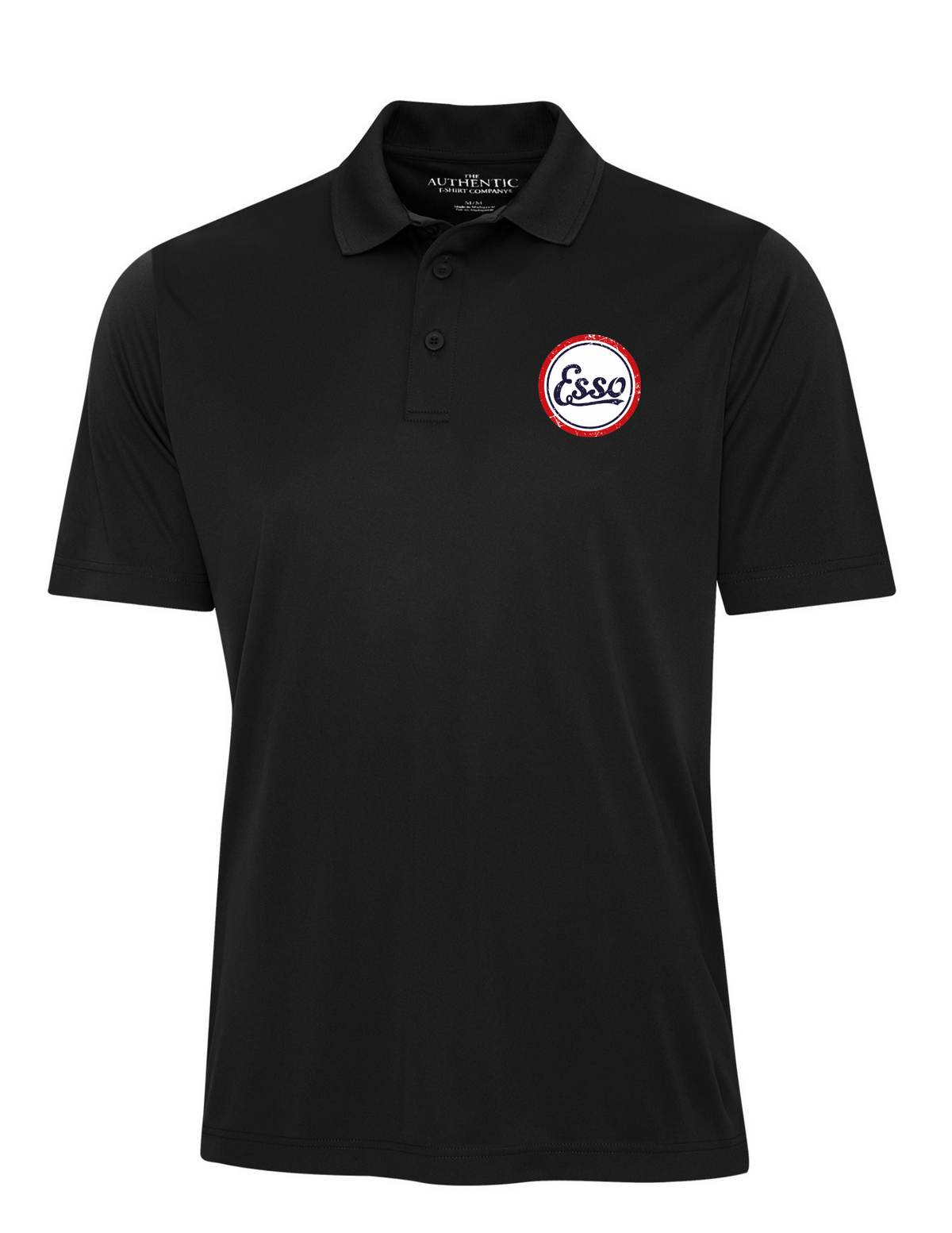 Esso Polo