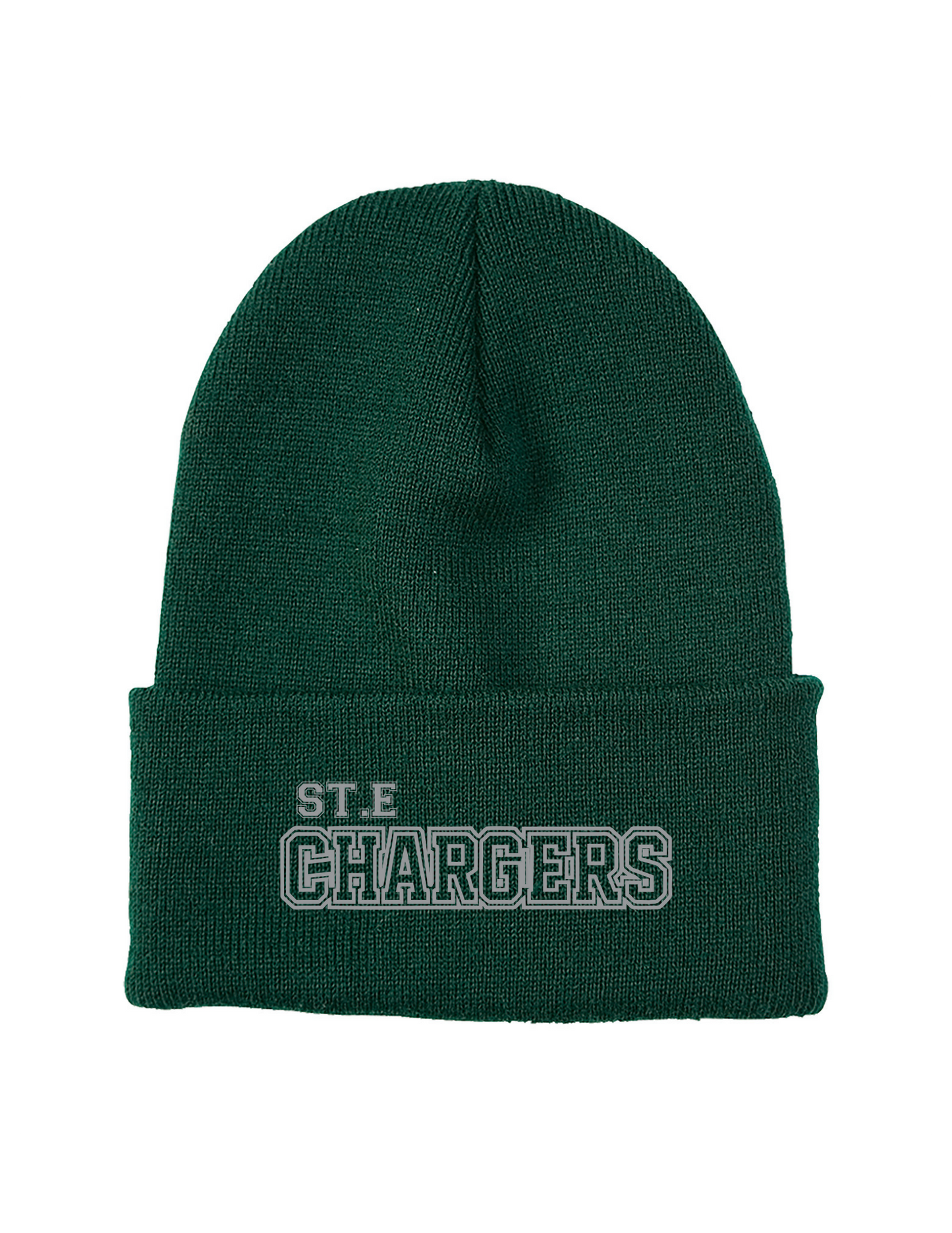 Chargers Toque