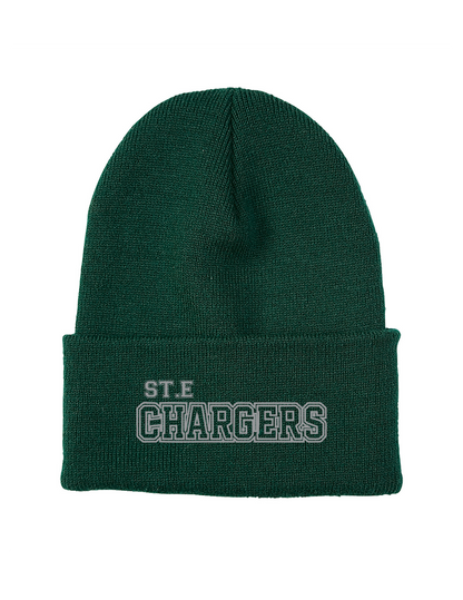 Chargers Toque
