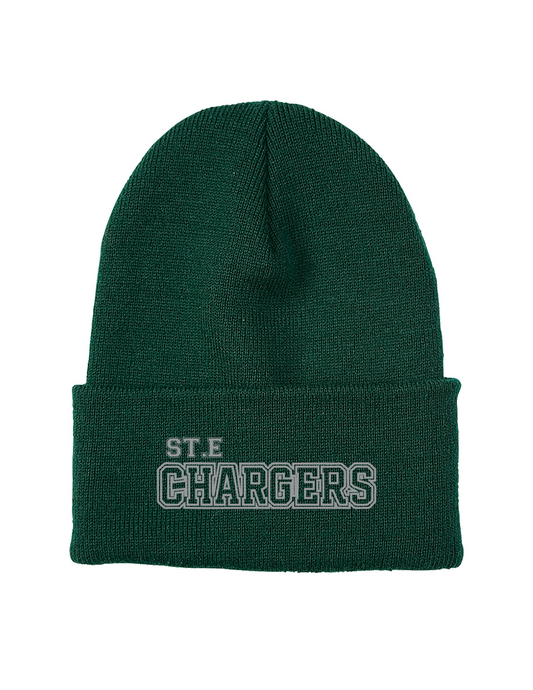 Chargers Toque