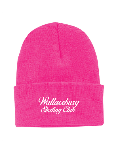 WCS Toque