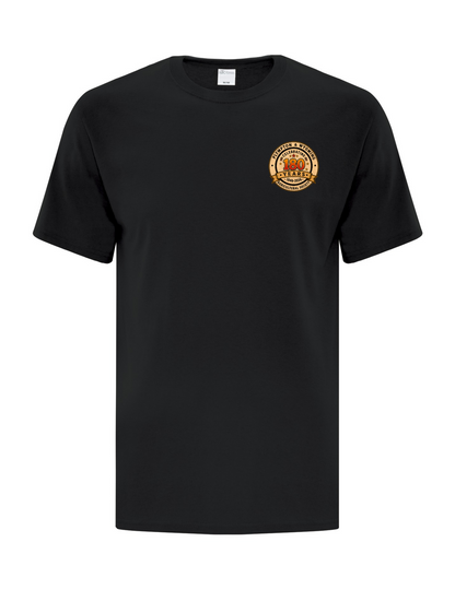 Plympton Wyoming Fair T-Shirt