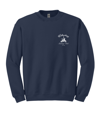 WSC Everyday Fleece Crewneck