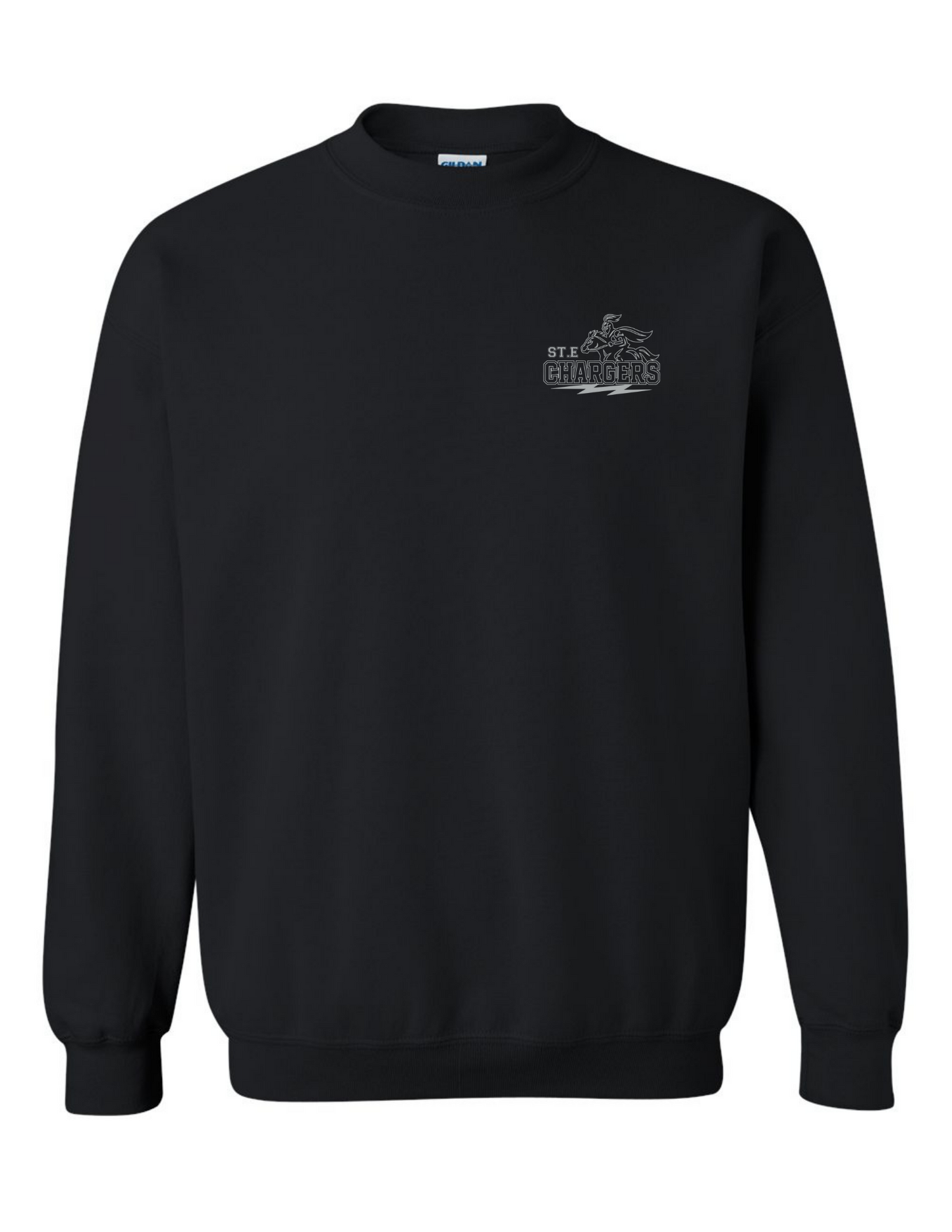Chargers Unisex Crewneck