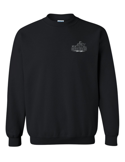 Chargers Unisex Crewneck