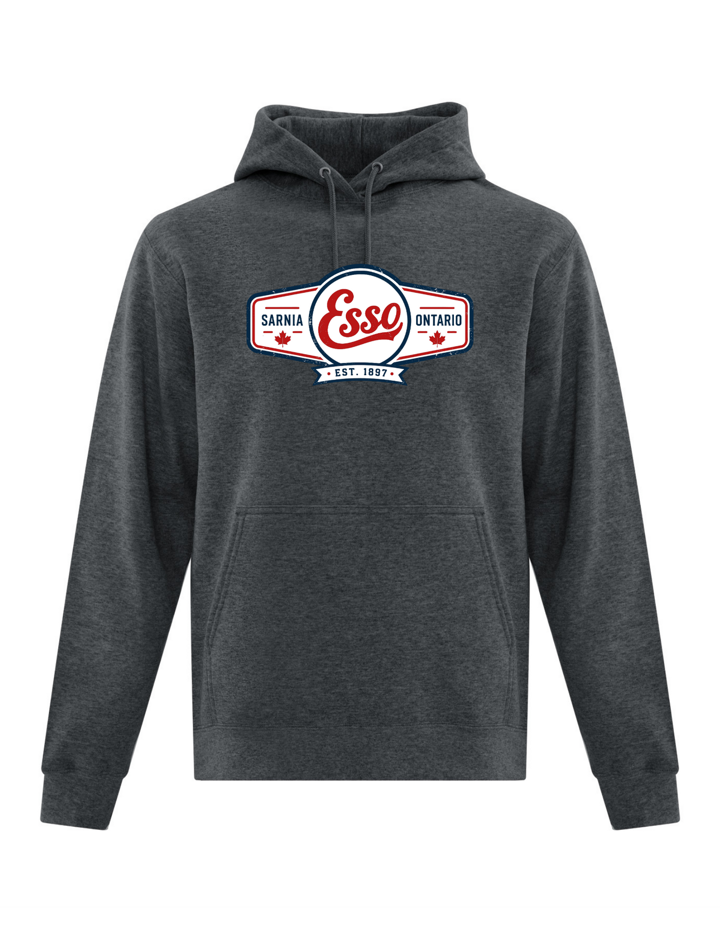 Esso Sarnia Hoodie