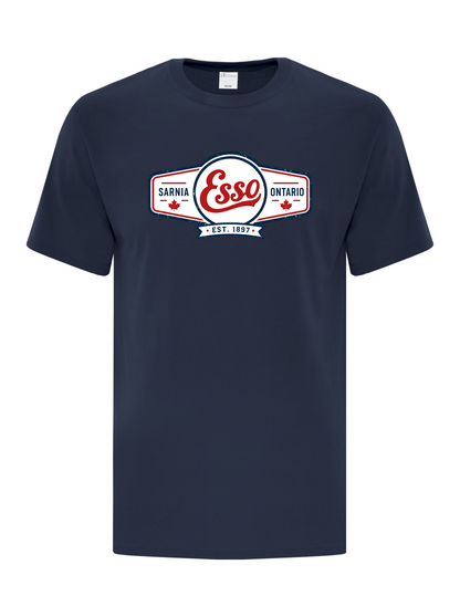 Esso Sarnia T-Shirt