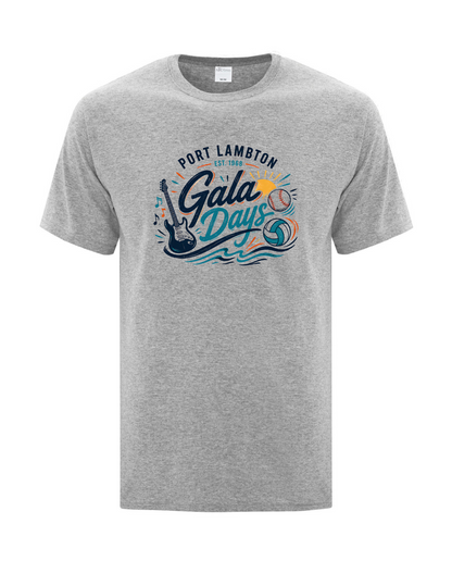 Gala Days Wave T-Shirt
