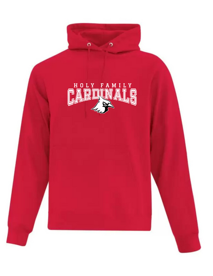 Cardinals Sweater