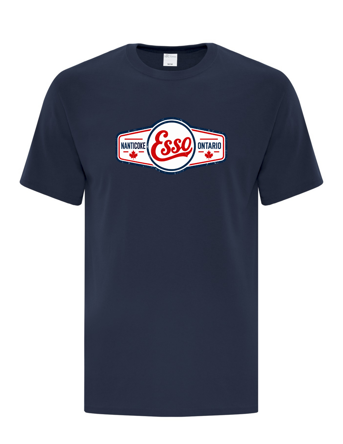 Esso Nanticoke T-Shirt