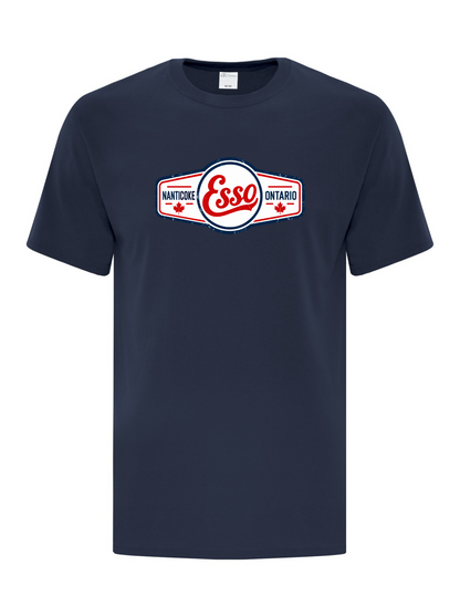 Esso Nanticoke T-Shirt