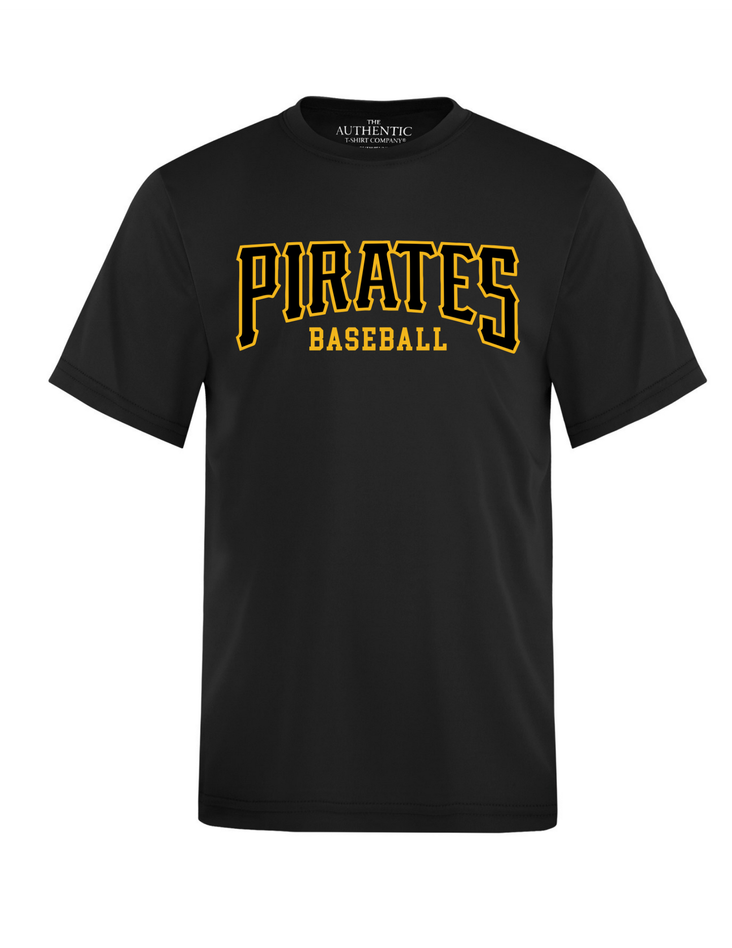 Port Lambton Pirates Adult/Youth Performance Tee