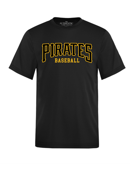 Port Lambton Pirates Adult/Youth Performance Tee