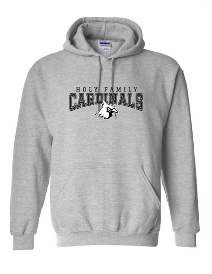 Cardinals Sweater