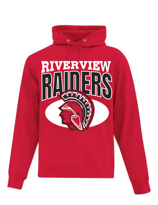 Throwback Hoodie