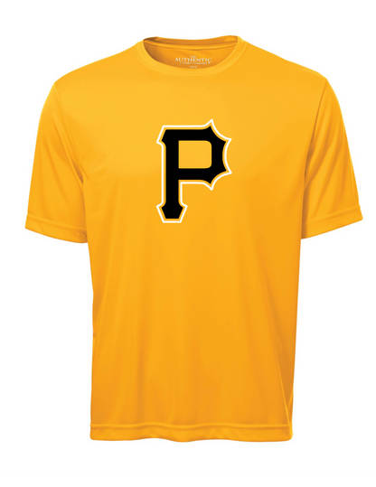 Port Lambton Pirates Adult/Youth Performance Tee