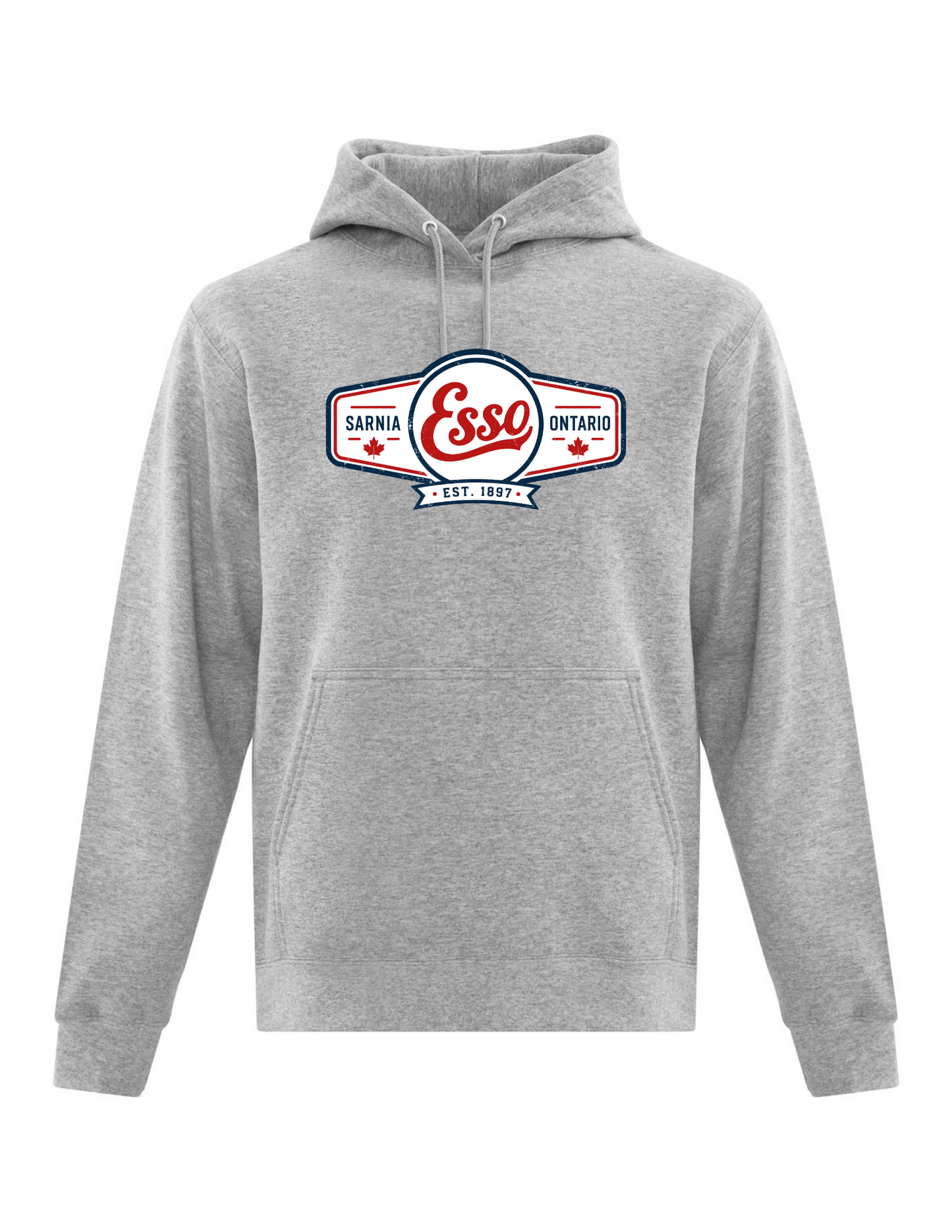 Esso Sarnia Hoodie