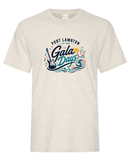 Gala Days Wave T-Shirt