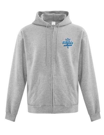 Royals Full Zip