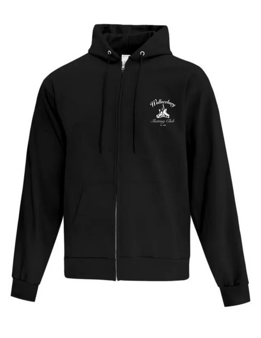 WSC Everyday Fleece Full Zip