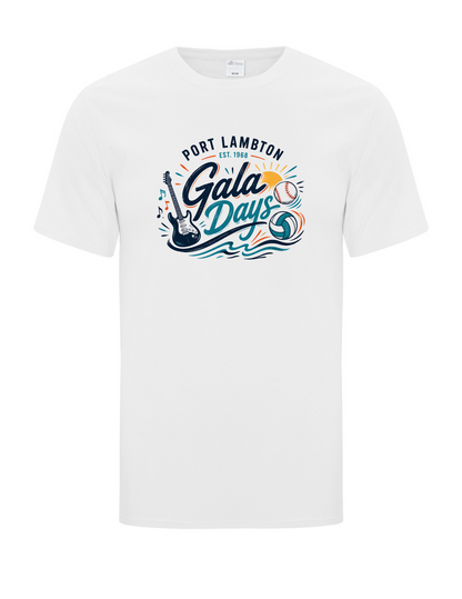 Gala Days Wave T-Shirt