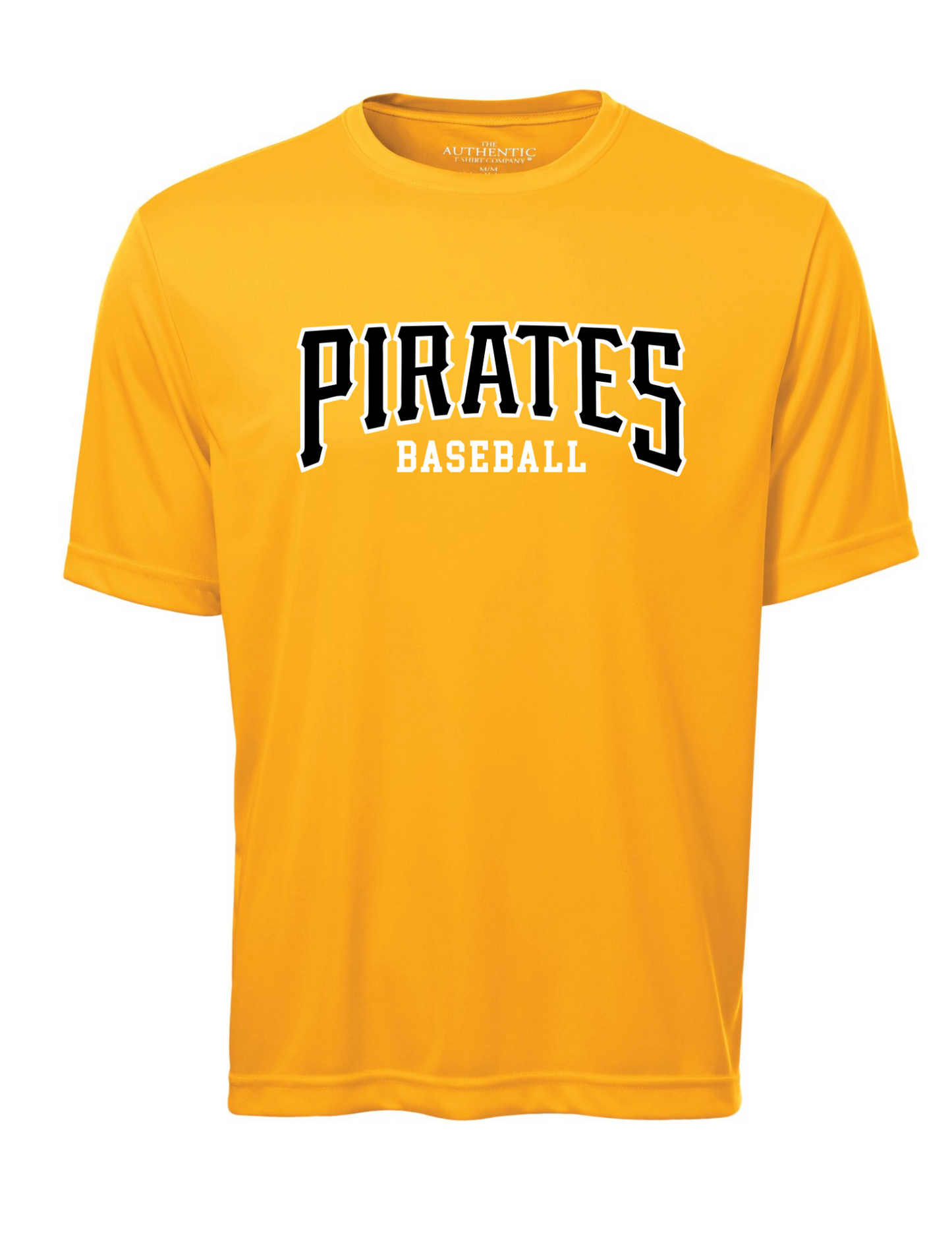 Port Lambton Pirates Adult/Youth Performance Tee