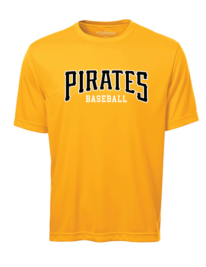 Port Lambton Pirates Adult/Youth Performance Tee