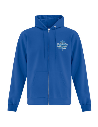 Royals Full Zip