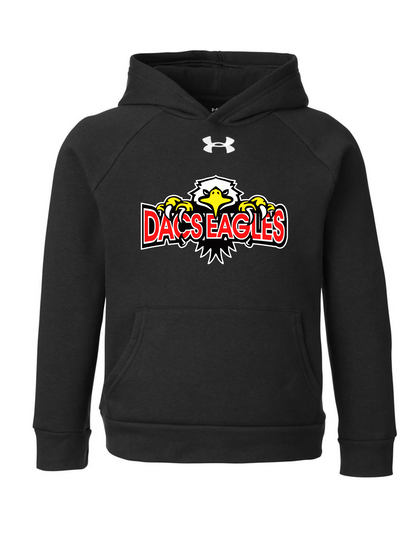 DACS Under Armour Sweater