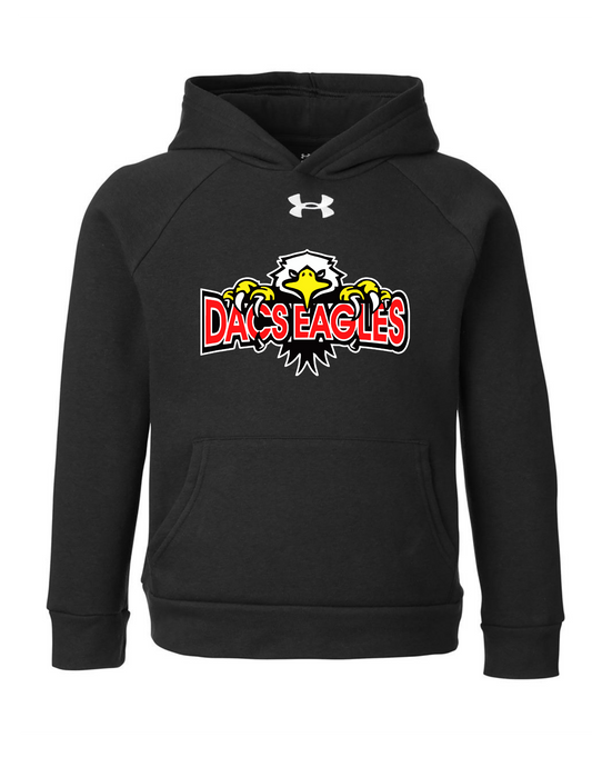 DACS Under Armour Sweater