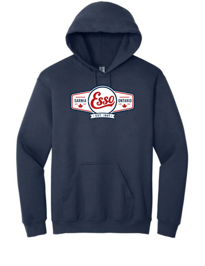 Esso Sarnia Hoodie