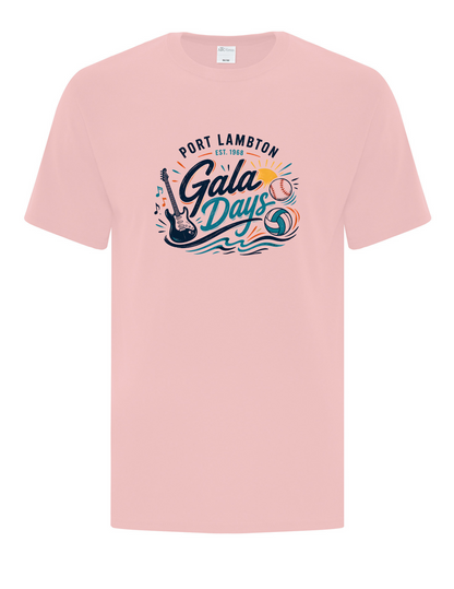 Gala Days Wave T-Shirt