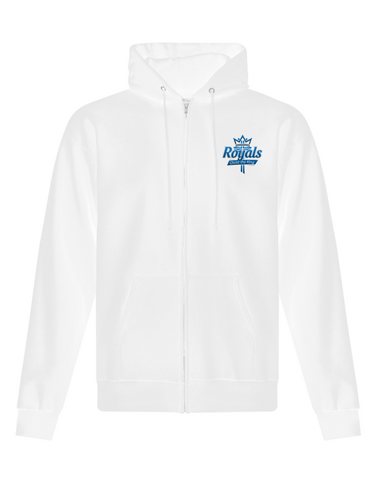 Royals Full Zip