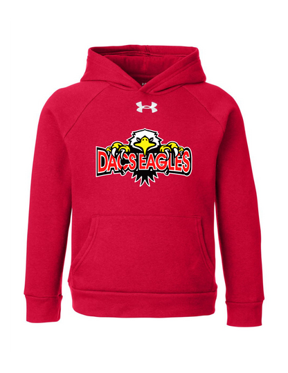 DACS Under Armour Sweater