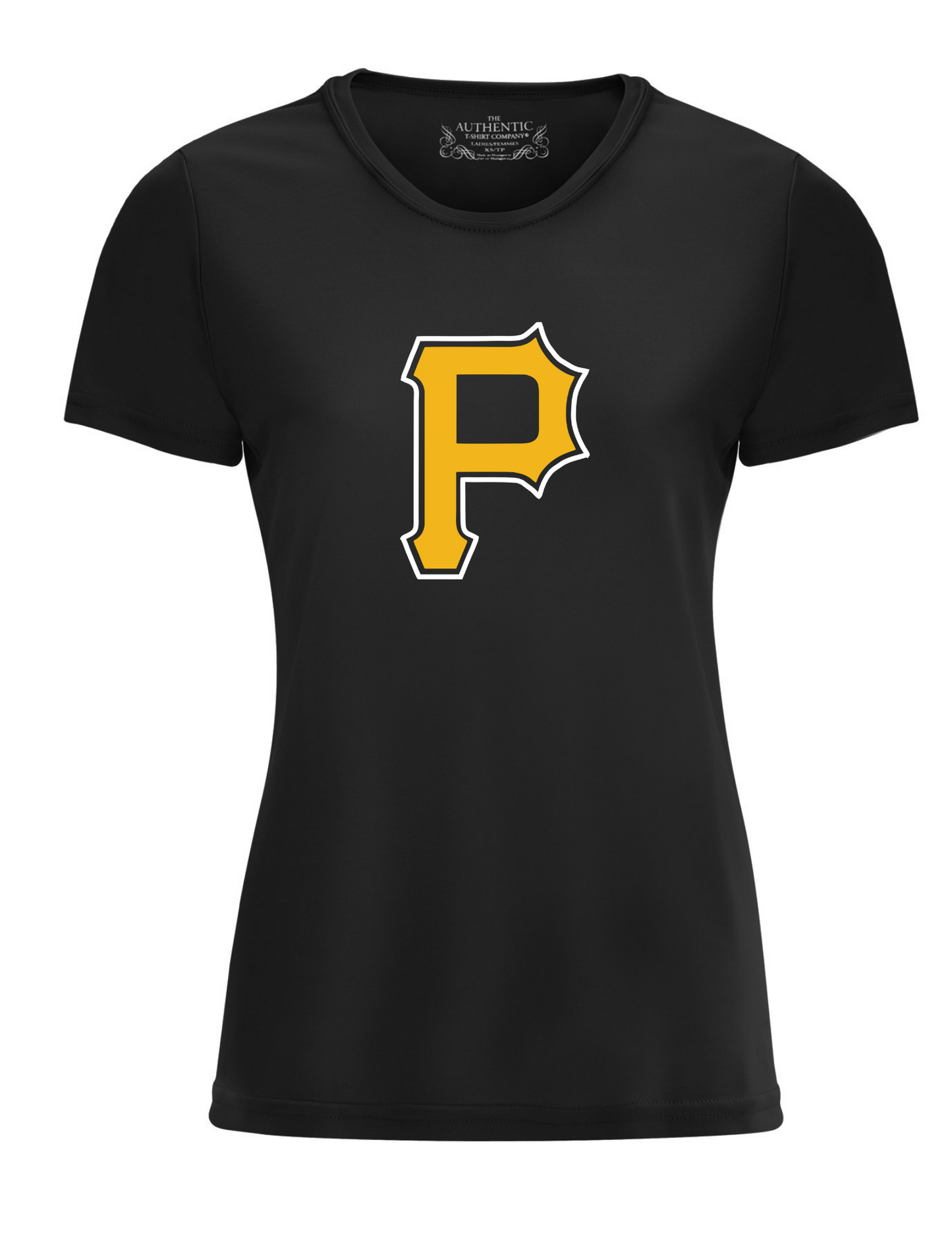 Port Lambton Pirates Ladies Performance Tee