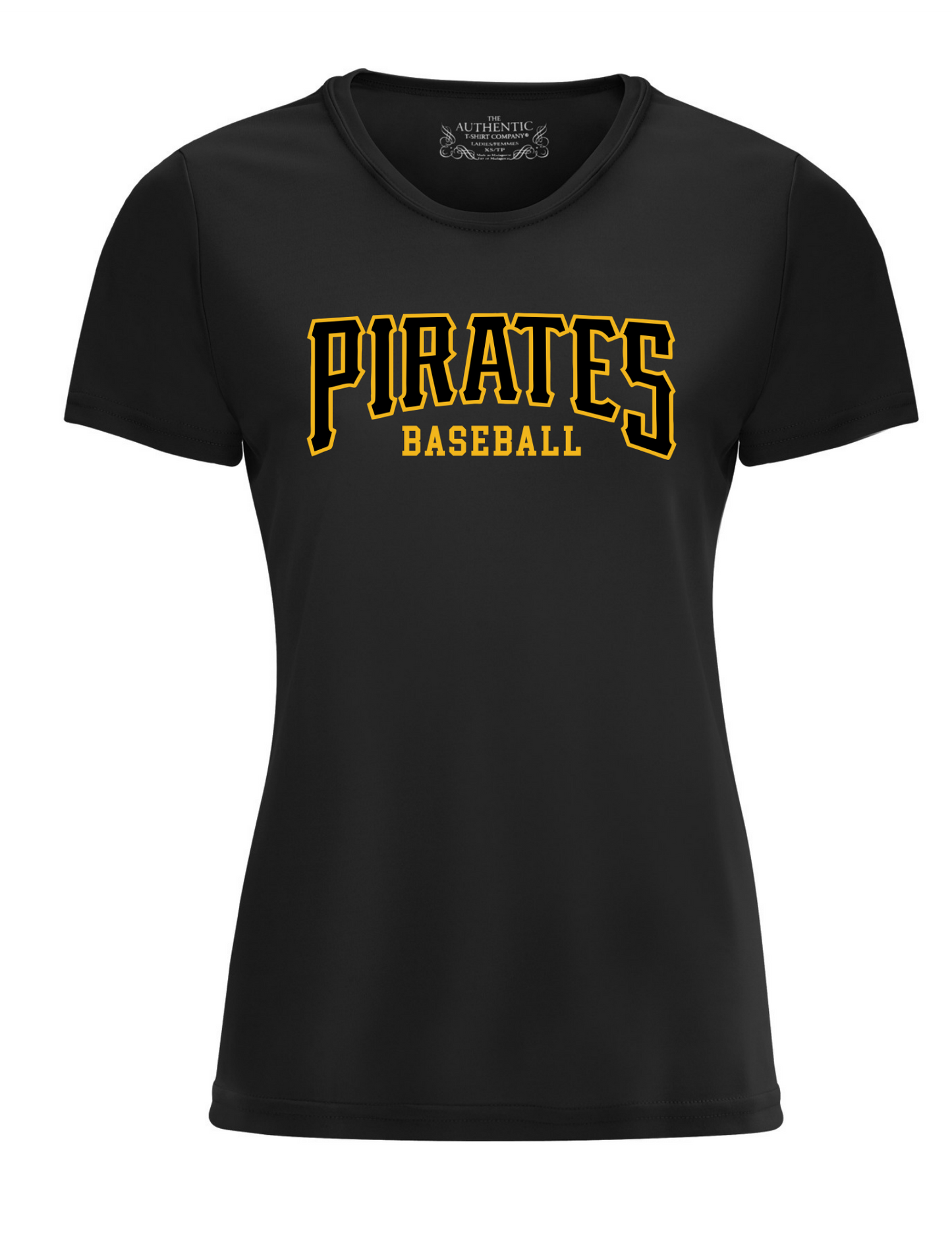 Port Lambton Pirates Ladies Performance Tee