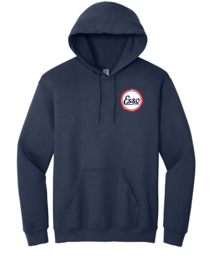 Esso Hoodie