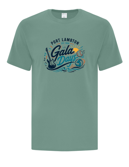 Gala Days Wave T-Shirt