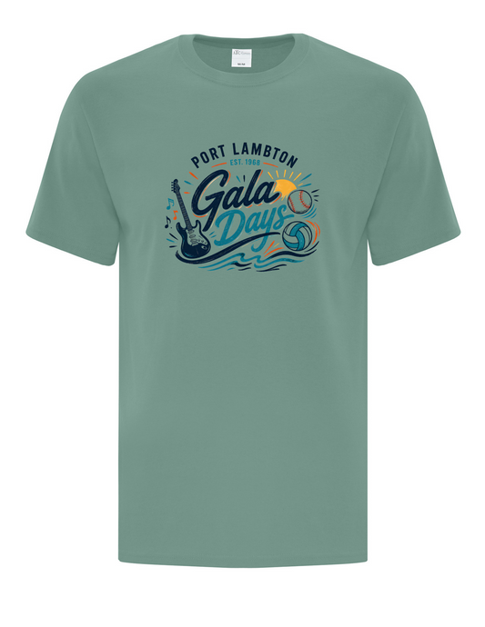 Gala Days Wave T-Shirt