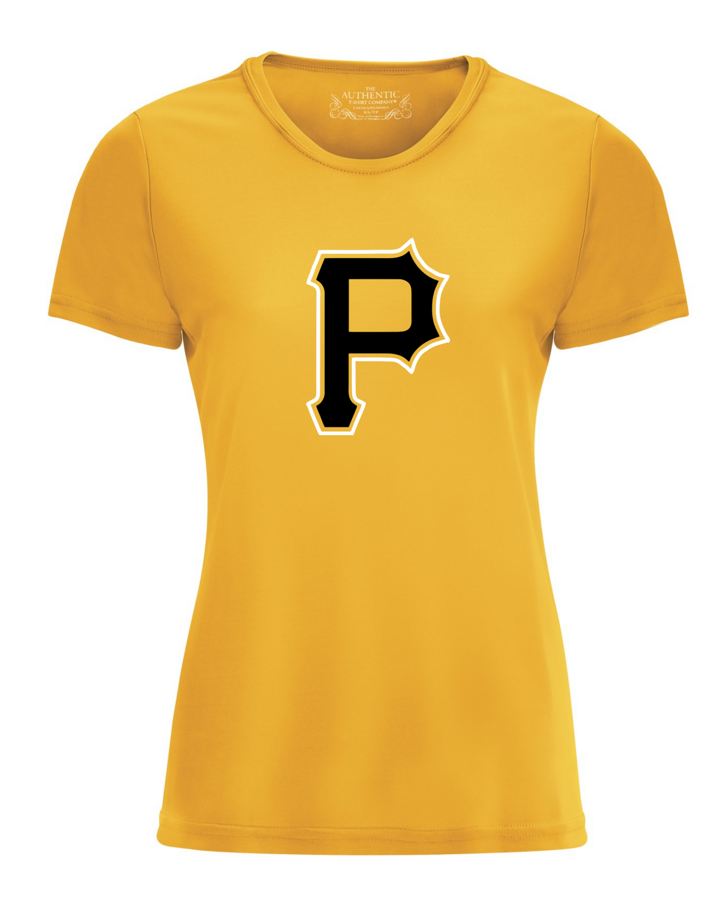 Port Lambton Pirates Ladies Performance Tee