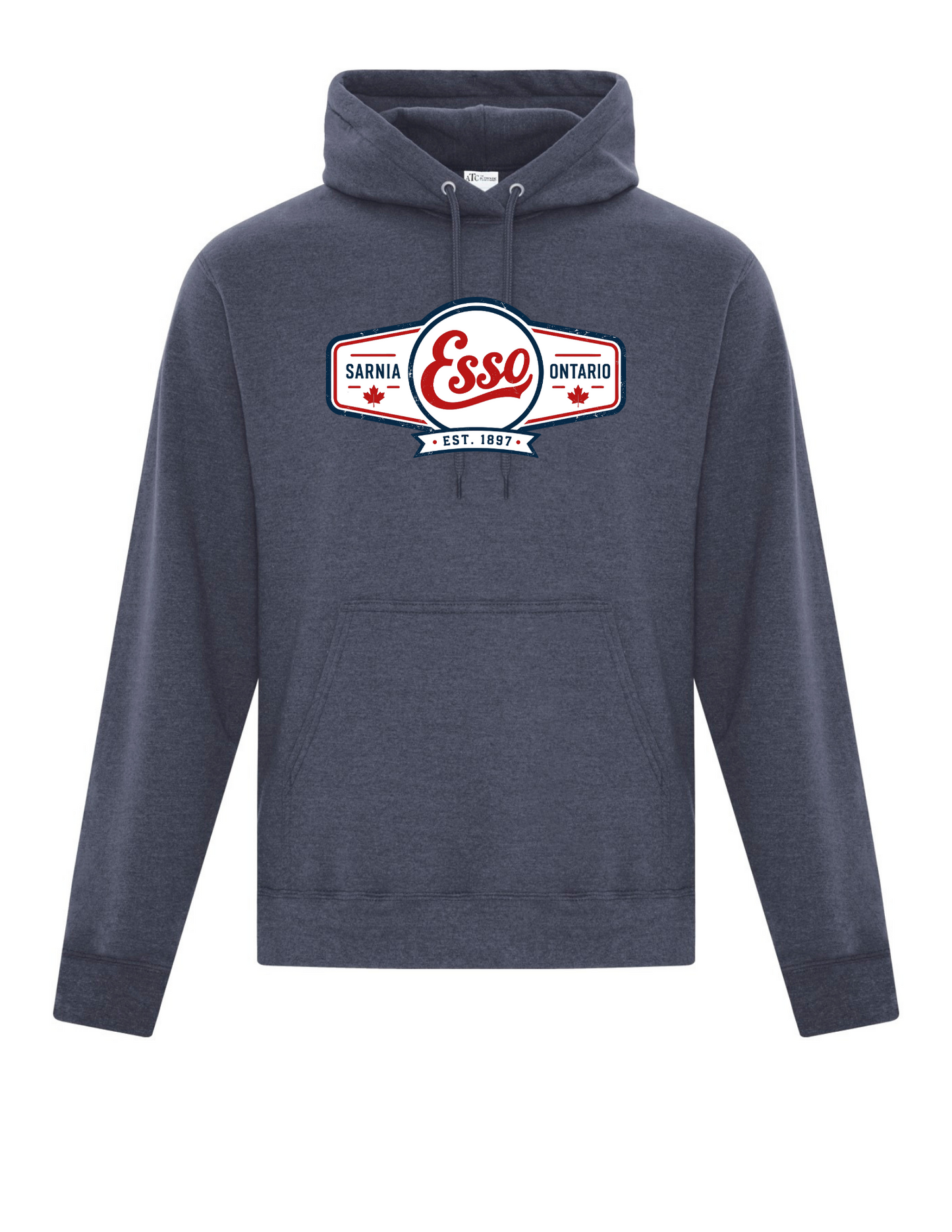 Esso Sarnia Hoodie