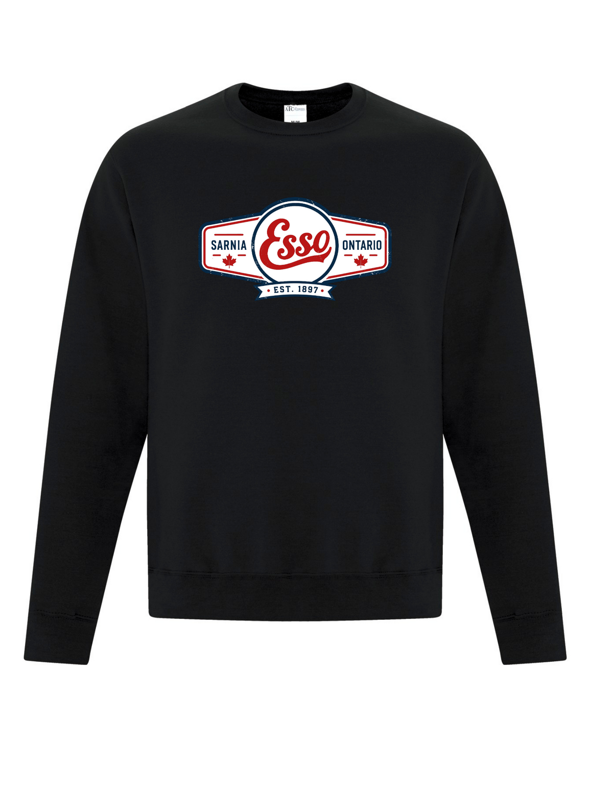 Esso Sarnia Crewneck