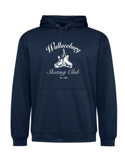 WSC Unisex Performance Hoodie