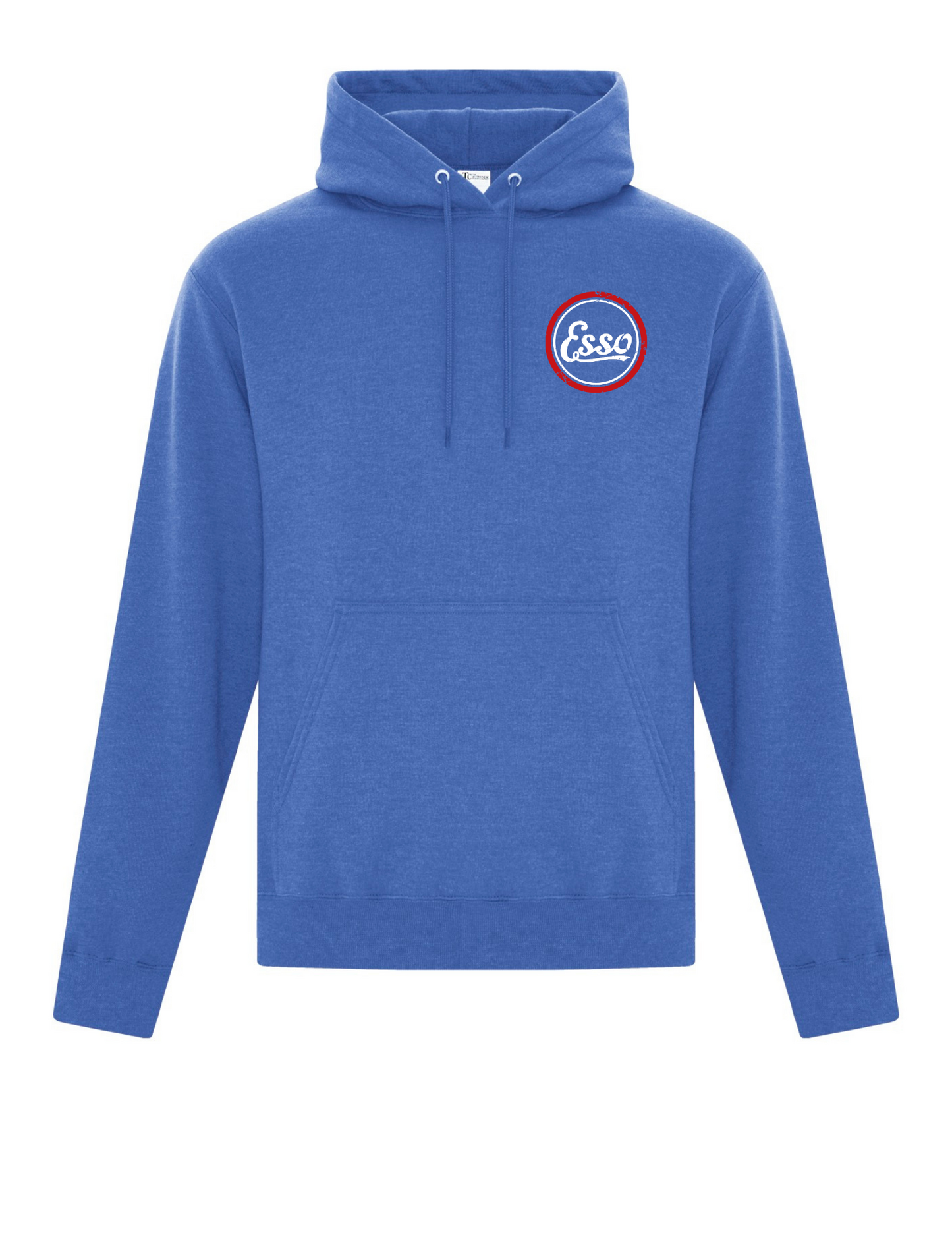 Esso Hoodie