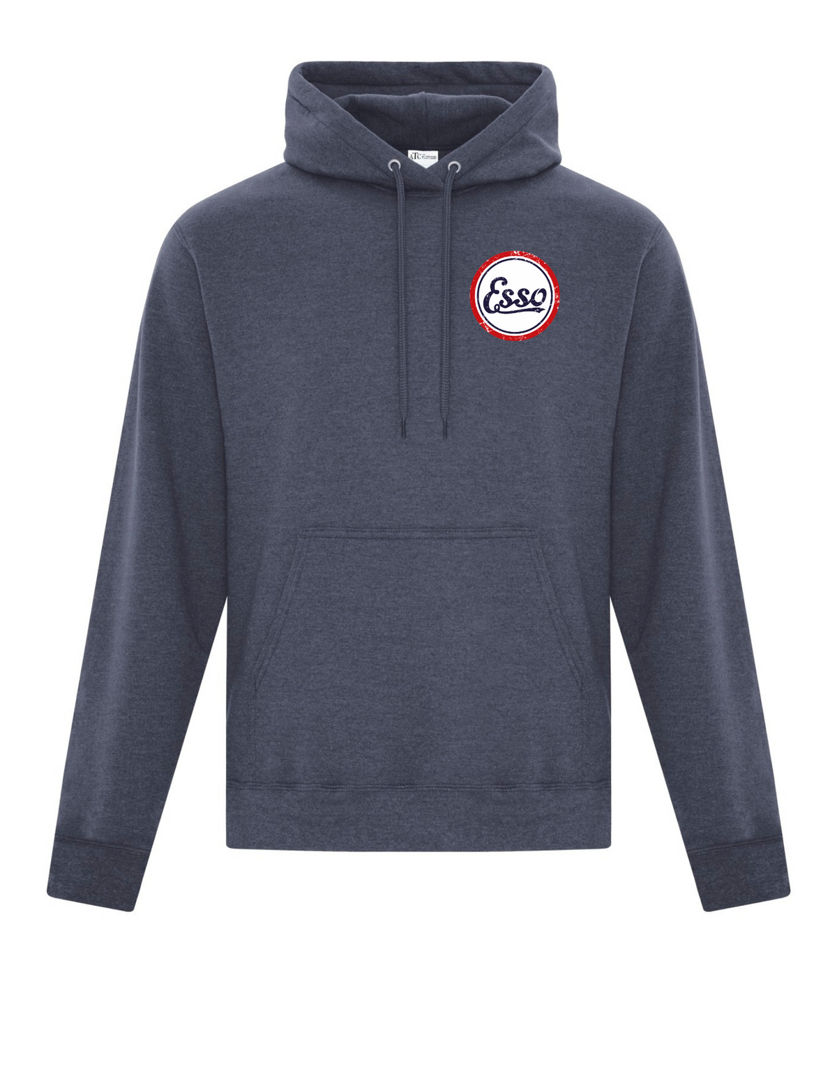 Esso Hoodie
