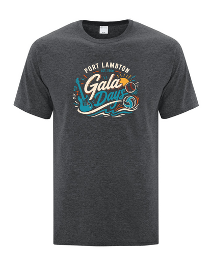 Gala Days Wave T-Shirt