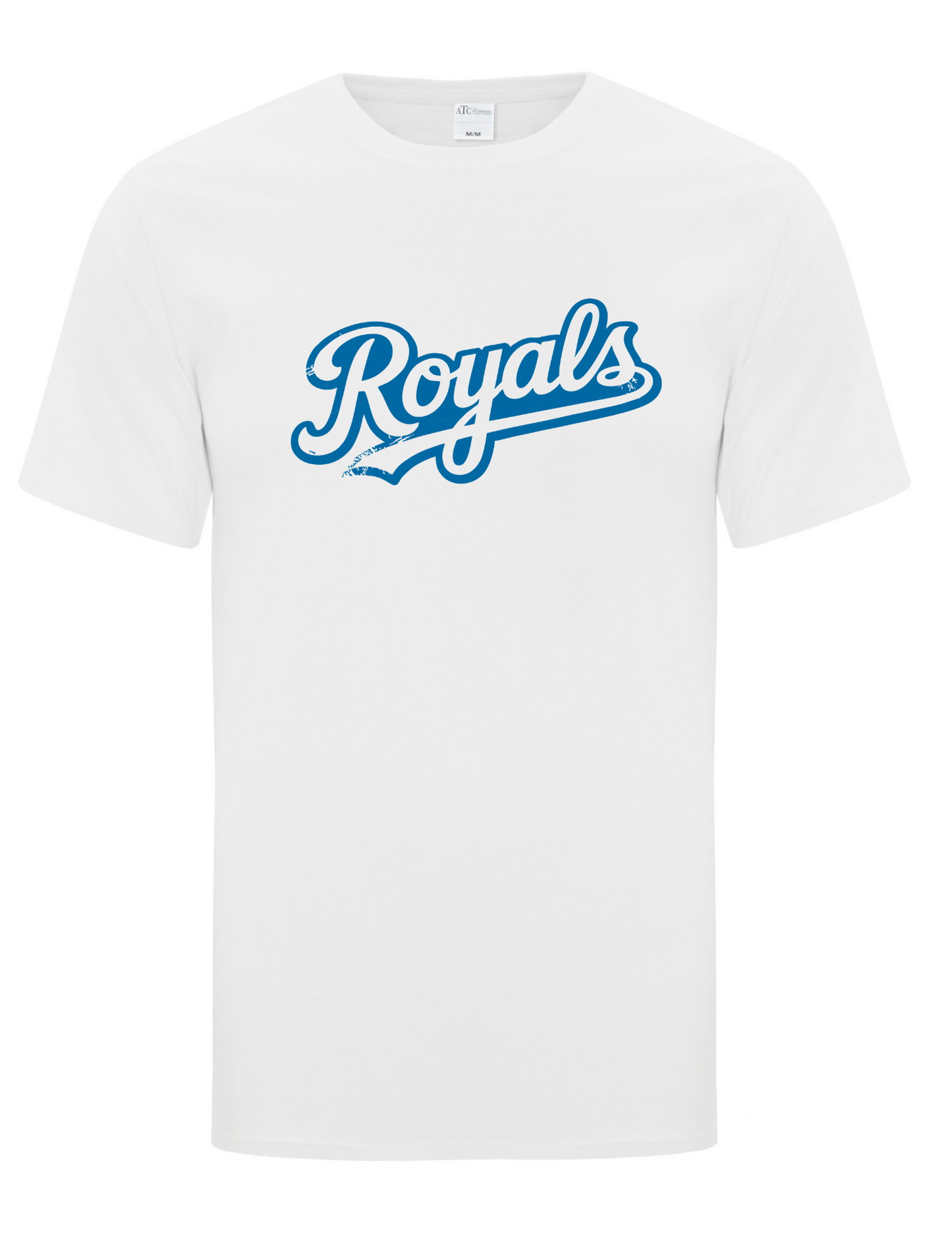 Royals Varsity Collection