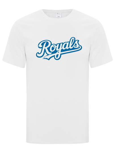 Royals Varsity Collection
